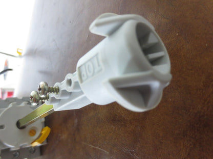 ALLEN-BRADLEY 194E-A25-1753 LOAD SWITCH Ser. B