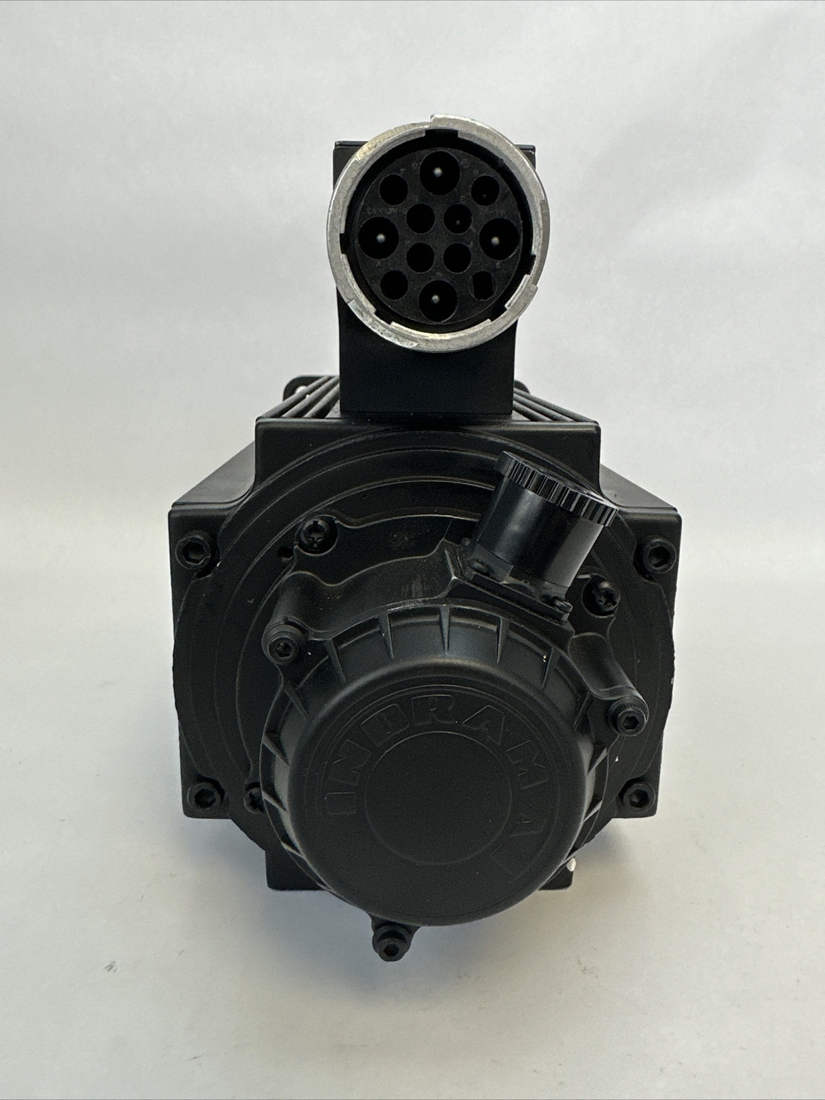 REXROTH MHD093B-058-PG0-AA 3-PHASE SYNCHRONOUS PM-MOTOR AC 600 V