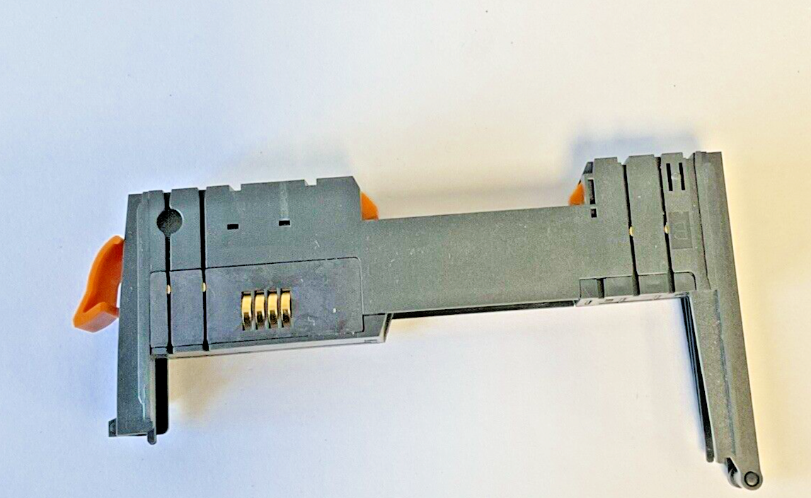B&R AUTOMATION X20BM11 MODULE BASE REV.GO***LOTOF2***