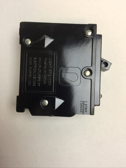 LCB LB140 LIGHT CIRCUIT BREAKER 40AMP 120/240VAC 1POLE (BOX OF 10)