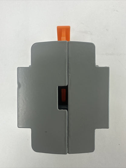 PARKER P32VA94LSAN COMPACT SHUT-OFF VALVE 1/2