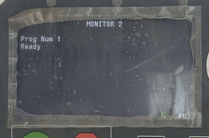 CTS CINCINNATI TEST SYSTEMS C28-1W1BE-PA11A4-P02U10A1 SUPPLY 120VAC I/O 24VDC