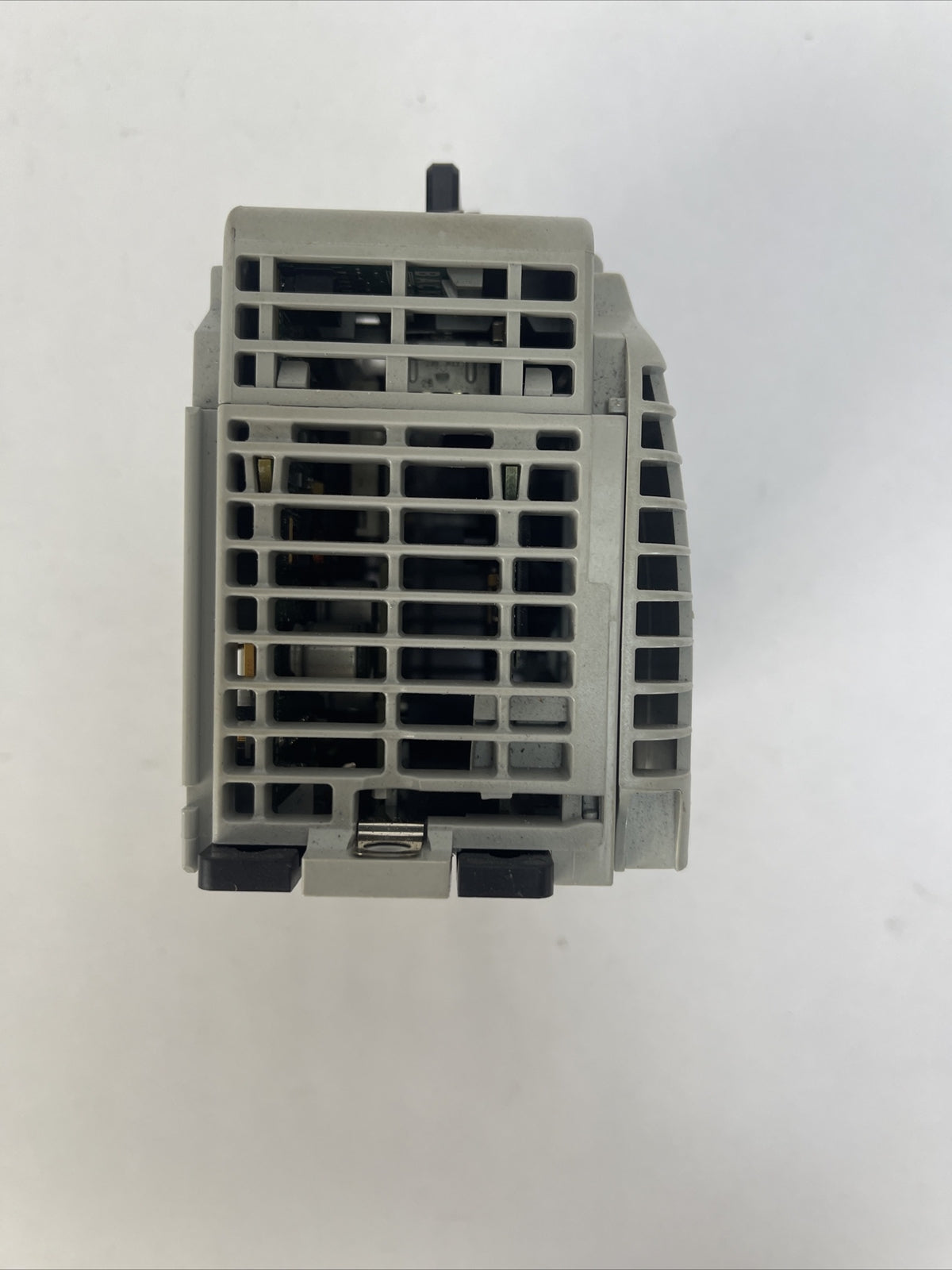 ALLEN BRADLEY 1769-L35E COMPACT LOGIX 1.5MB CONTROLLER SER A FW1.15 24VDC 0.09A