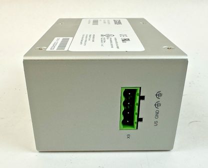 PHOENIX CONTACT FL SWITCH SFN 8TX 2891929 24VDC ETHERNET 8 PORT HW 12