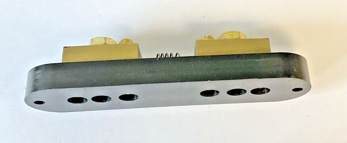 RAM METERS A.5A50 CURRENT SHUNT ***LOTOF2***
