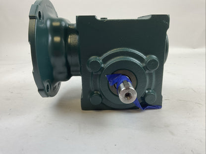 DODGE 17Q10R56 TIGEAR GEAR REDUCER RATIO 10:1 1750RPM