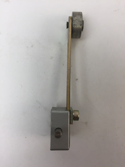 WESTINGHOUSE RRCK RR LIMIT SWITCH ADJ LENGTH ROLLER LEVER