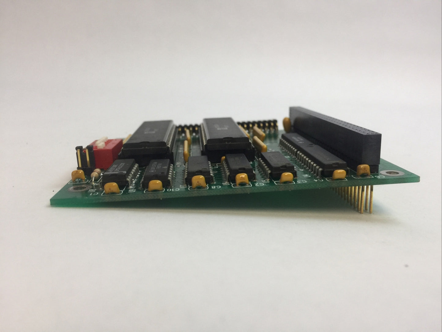 COMPUTER BOARDS 9741 94V-0 CIRCUIT BOARD REV 1