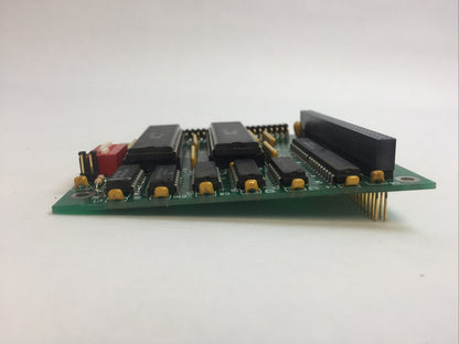 COMPUTER BOARDS 9741 94V-0 CIRCUIT BOARD REV 1