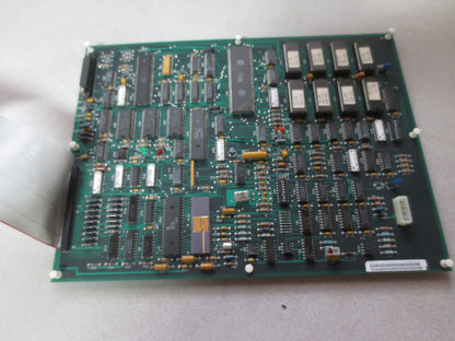 ENERGY MANAGEMENT EQUIPMENT 533-701 - LANDIS & GYR - MC POWERS - ASSEMBLY