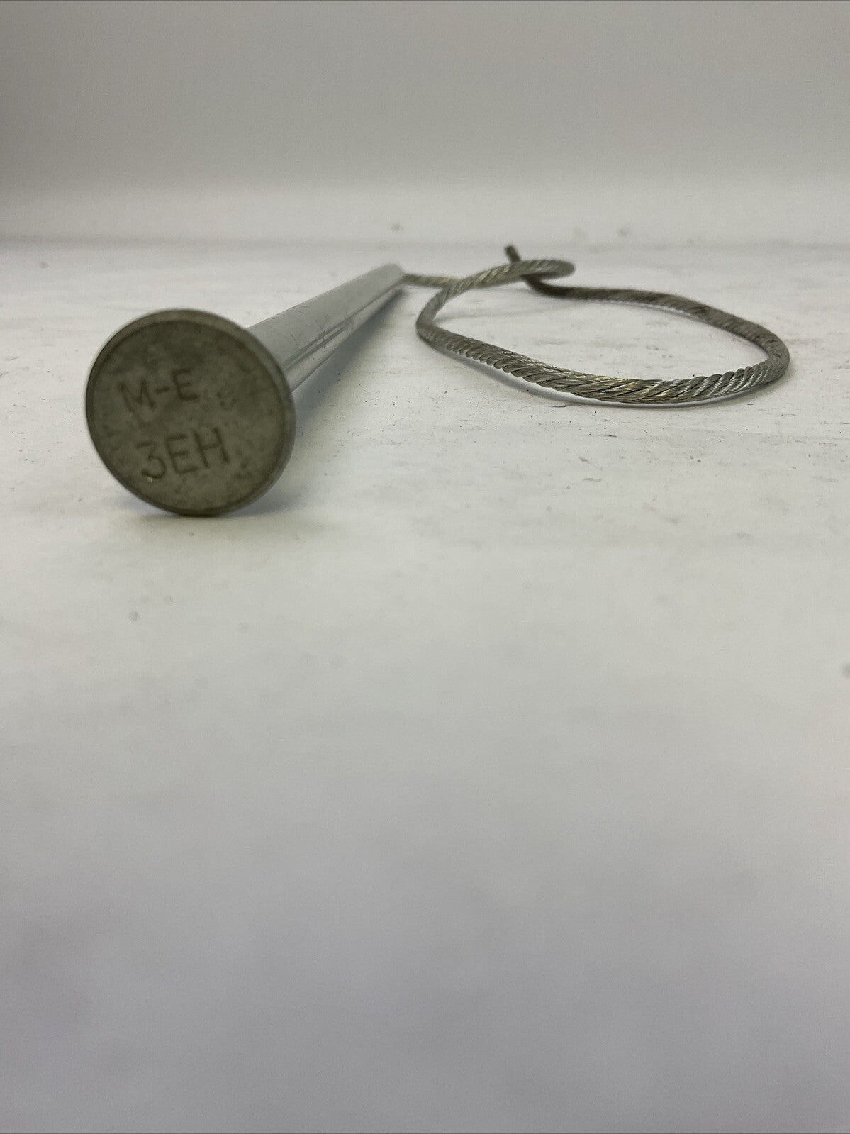 MCGRAW-EDISON FL8H3 TYPE EH FUSE LINKS 3AMP