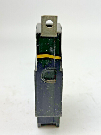 WESTINGHOUSE / CUTLER-HAMMER GB1030 - CIRCUIT BREAKER - 1 POLE/120VAC/30A