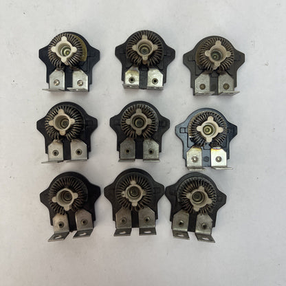 WESTINGHOUSE AG 1.4 HEATER (LOT OF 9)