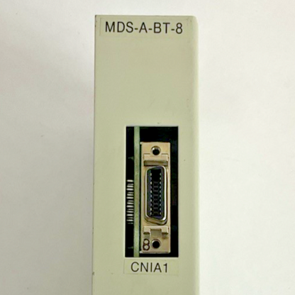 MITSUBISHI MDS-A-BT-8 BATTERY UNIT 3.6VDC H/W VER.C