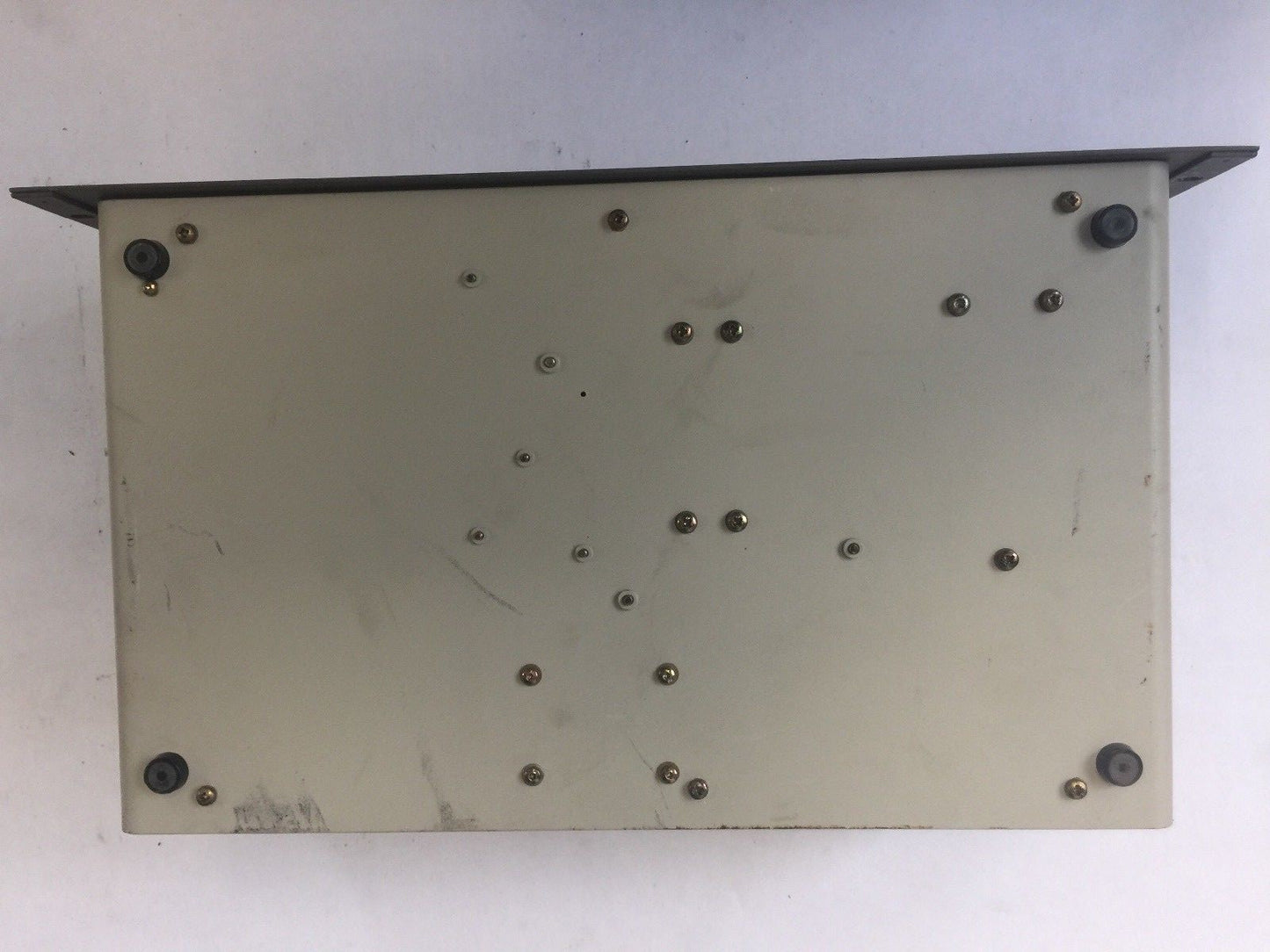 SIEMENS 7MB1122-1DA13-1BA1 ULTRAMAT 21P CO GAS ANALYZER