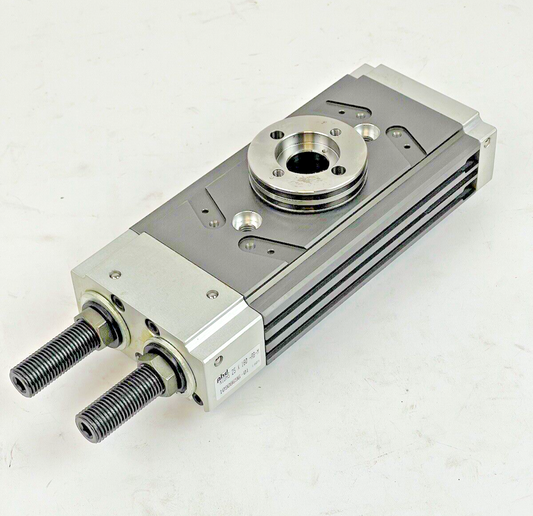 PHD - RIDH5 25 X 180-AB-M -HIGH FORCE PNEUMATIC ACTUATOR - 25mm BORE, 180° ROT
