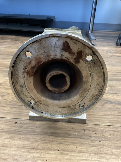 CONE DRIVE B101010.BANTE-------GEAR BOX RATIO 10:1