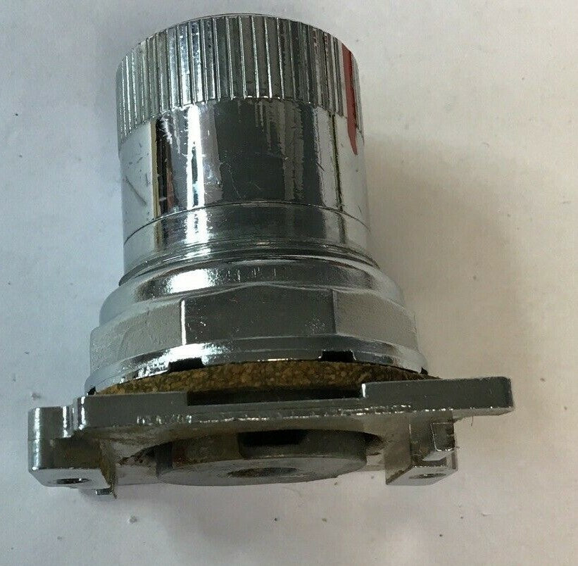 CUTLER HAMMER 10250T3213 ROTO-PUSH LATCH OPER. 2POS