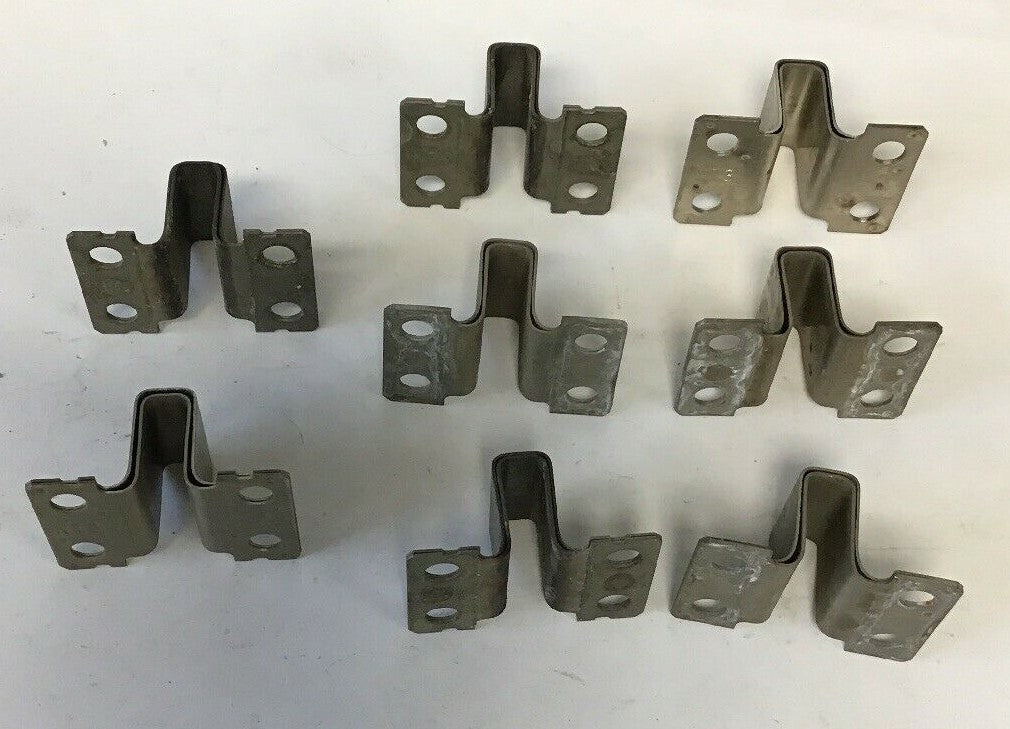 ALLEN BRADLEY N73 HEATER ELEMENT ***LOTOF8***