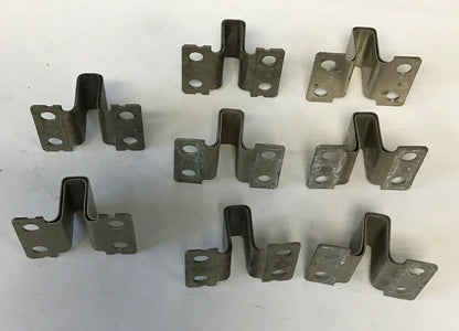 ALLEN BRADLEY N73 HEATER ELEMENT ***LOTOF8***