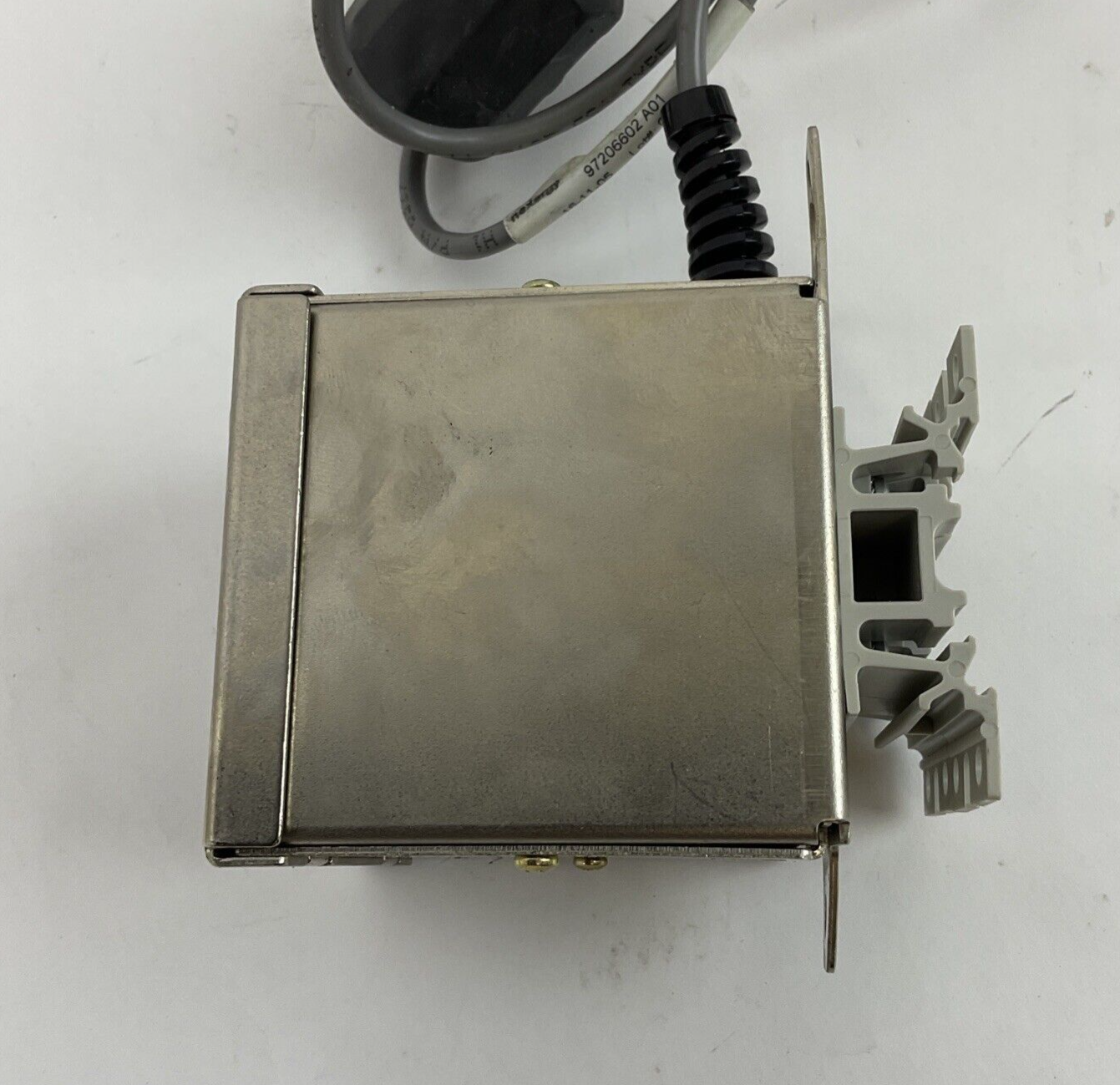 ALLEN BRADLEY 1756-BATM CONTOLLOGIX BATTERY MOD SER.A REV.A01