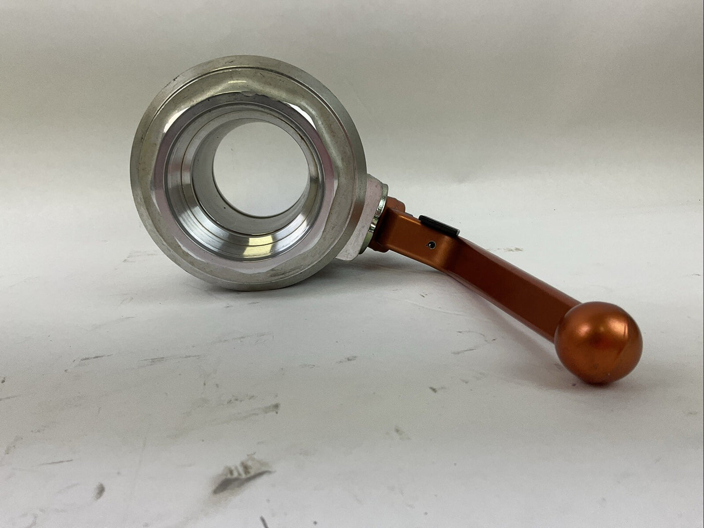 DMIC BVAL2500S BALL VALVE 400PSI