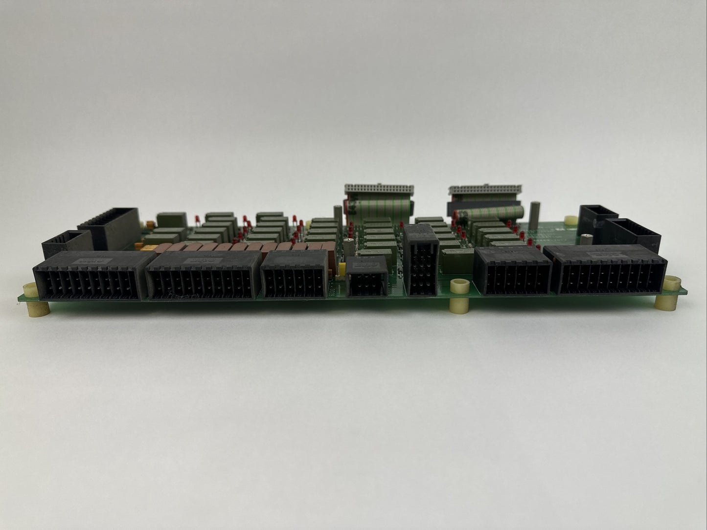 MITSUBISHI RIFG-01-C BY171E655G51 A E46669-707V CIRCUIT BOARD