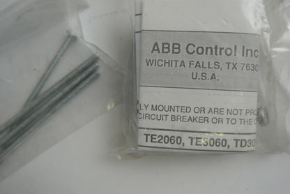 ABB ESB23090L CIRCUIT BREAKER 240V, 90A, 3-POLE - NEW SURPLUS