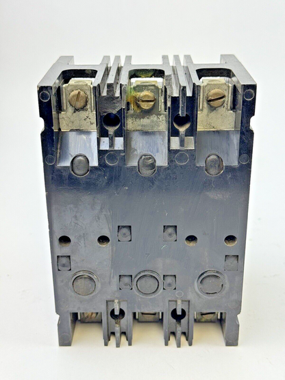 WESTINGHOUSE - MCP13300 - MOTOR CIRCUIT PROTECTOR - 3 POLE/30A/600VAC