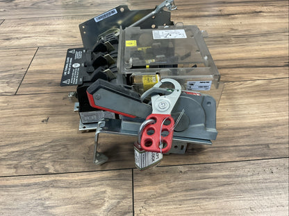 ALLEN BRADLEY 1494V-FS60 SER D  1494D-FS60 SER D 1495-N64 SER A LPJ-50SP FUSES
