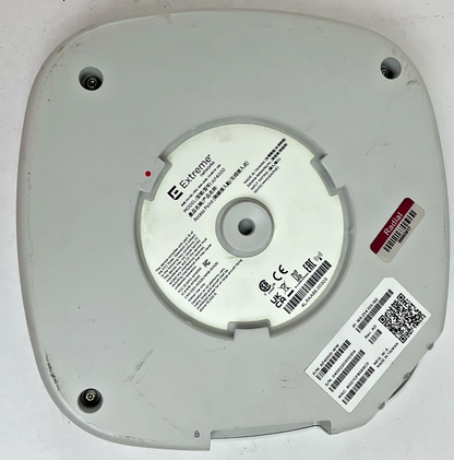 EXTREME NETWORKS AP4000-WW WIRELESS ACCESS POINT 55VDC 0.6A