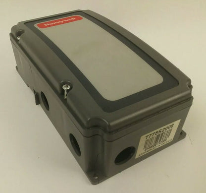 HONEYWELL T775S2008 RELAY EXSPANSION MODULE 120V/240V