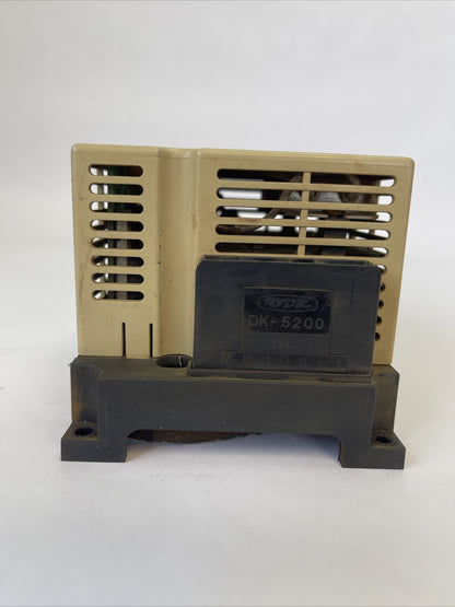 YASKAWA SGDR-SDA350A01B SERVOPACK DRIVE