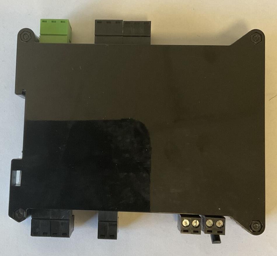 LAUREL ELECTRONIC LT20JF THERMALCOUPLE TRANSMITTER 85-264VAC