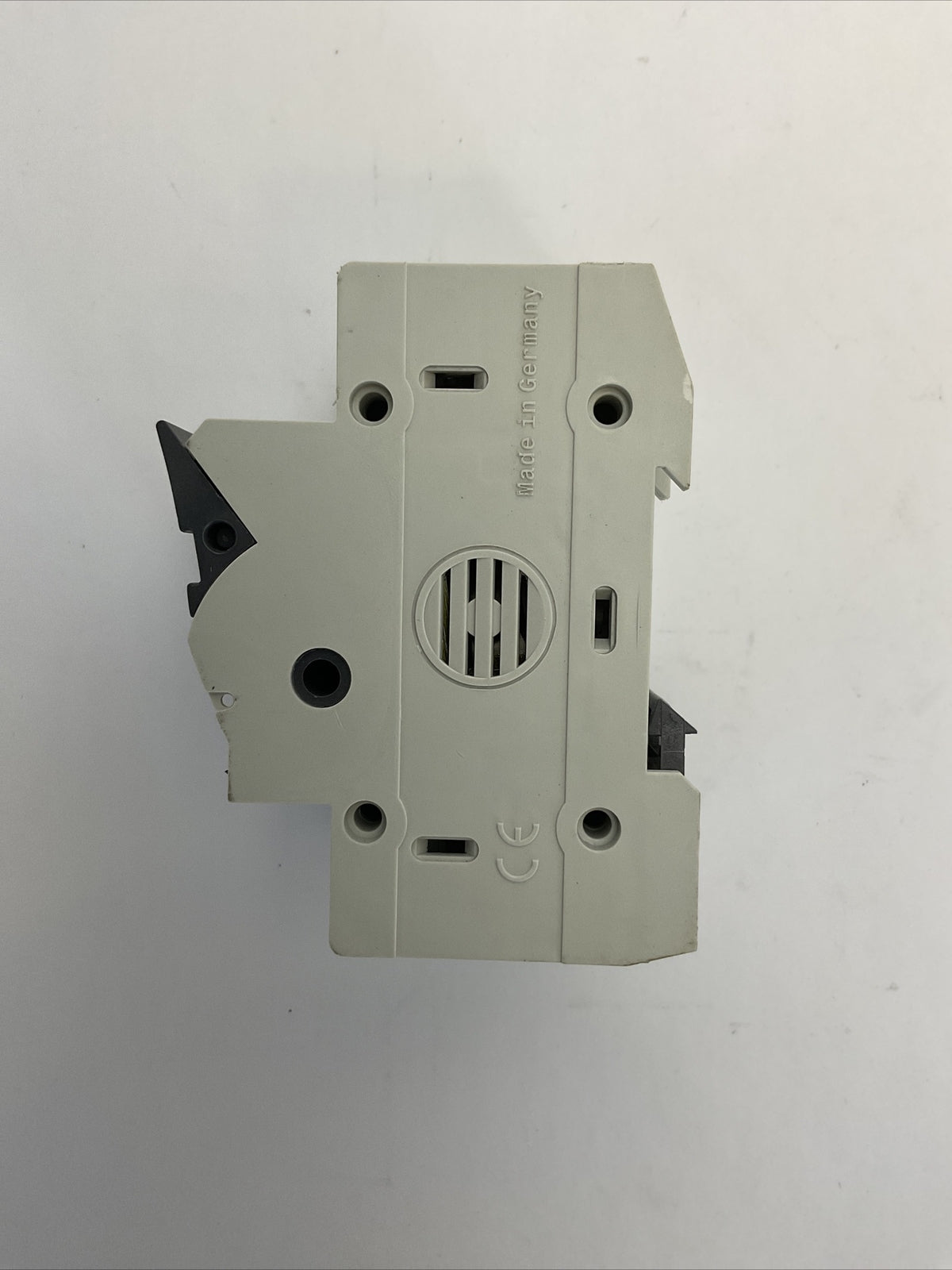 ALLEN BRADLEY 1492-FB3C30-L FUSE HOLDER 30A 600V 3P