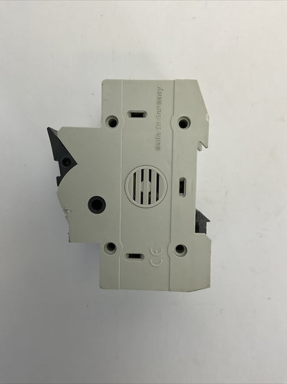 ALLEN BRADLEY 1492-FB3C30-L FUSE HOLDER 30A 600V 3P