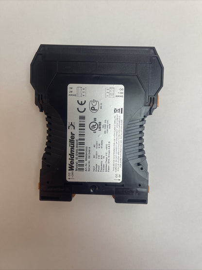WEIDMULLER IE-SW5-WAVE ETHERNET SWITCH