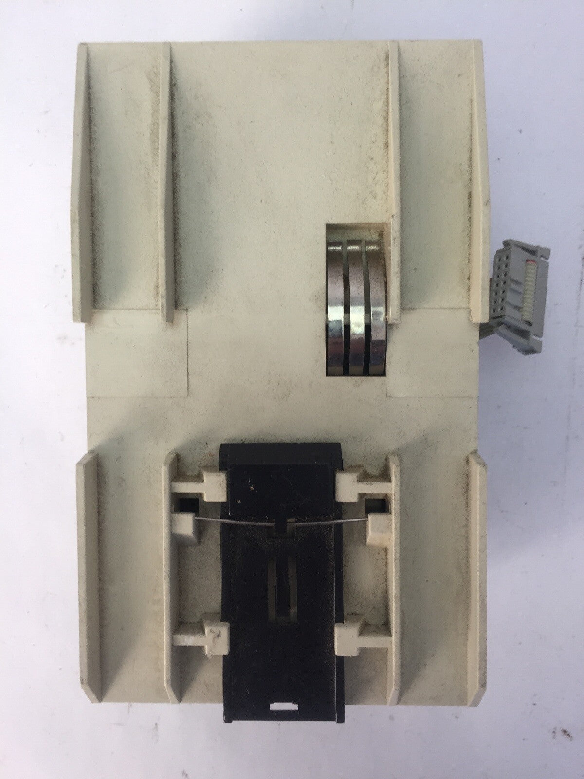 MAN ROLAND IPS.DIO-1 DIGITAL INPUT/OUTPUT MODULE