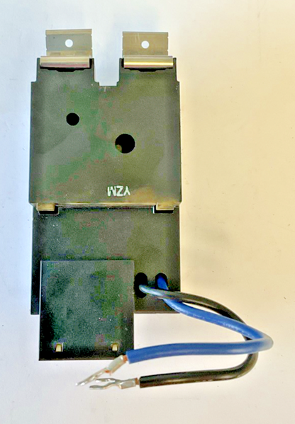 ALLEN BRADLEY 599-B24DC COIL SER.A 24VDC