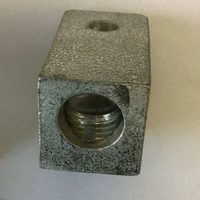 ALLEN BRADLEY 1494U-LC200 LUG CONNECTORS KIT 200AMP SER.A