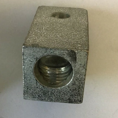 ALLEN BRADLEY 1494U-LC200 LUG CONNECTORS KIT 200AMP SER.A