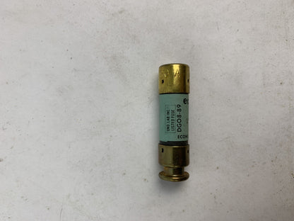 Economy Fuse Econolim NCLR 20 20A 250V Fuse "Lot of 10"