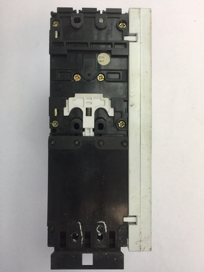 ALLEN BRADLEY MOTOR STARTER 190-P024 SER A 190-MN SER A 190-A40 SER B COIL 120V