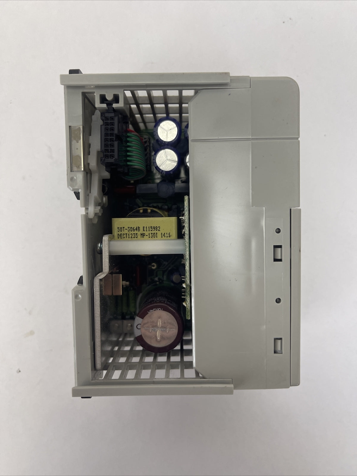 ALLEN BRADLEY 1769-PB2 SER A F/W REV N/A DIR/VER 95320771/05 COMPACT I/O POWER