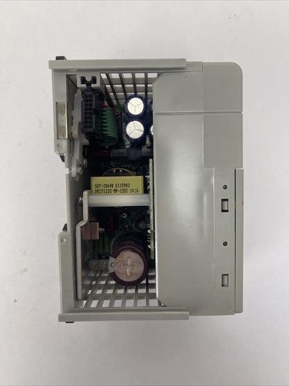 ALLEN BRADLEY 1769-PB2 SER A F/W REV N/A DIR/VER 95320771/05 COMPACT I/O POWER