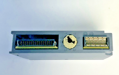 SIEMENS 6ES7 132-6BF00-0CA0 DIGITAL OUTPUT MODULE 24VDC 4A 8x24VDC/0.5A
