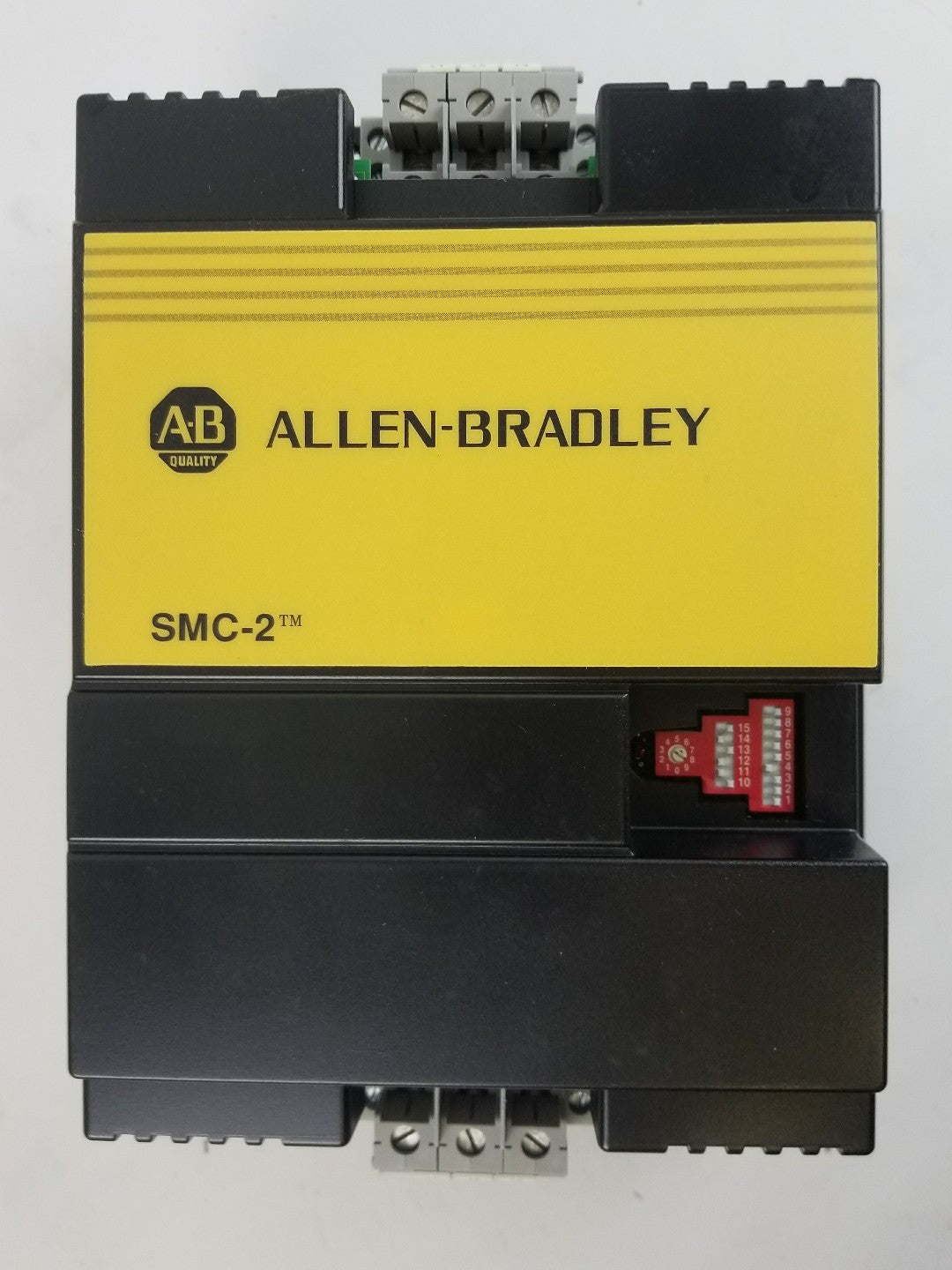 Allen Bradley 150A68NB SER A 50-/60HZ 3 PHASE