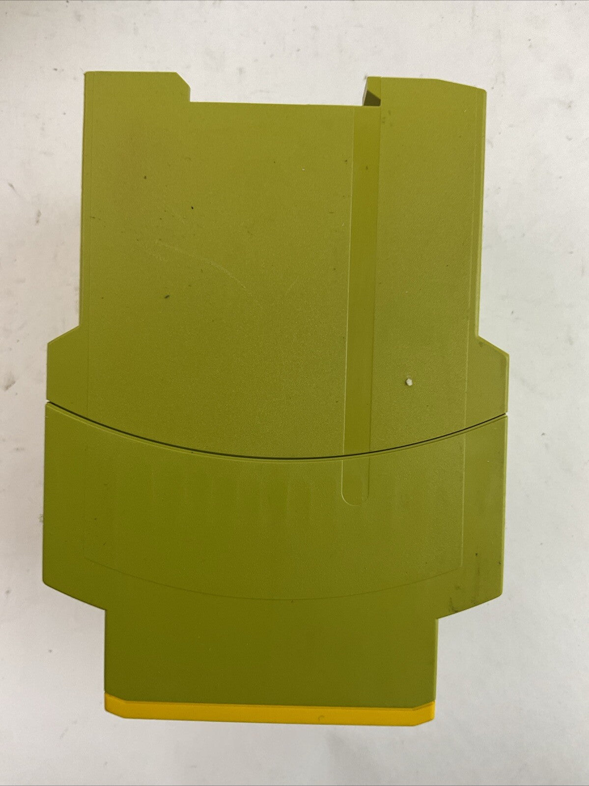 PILZ PZE 9 24VDC 8n/o 1n/c SAFETY RELAY