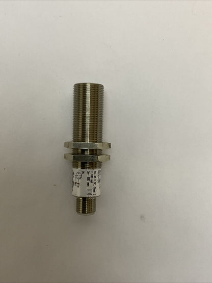 BALLUFF B0S 18M-PS-RD20-S4 PHOTOELECTRIC SENSOR 10-30VDC