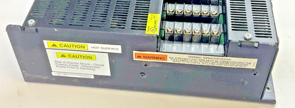 RAULAND NCPWR POWER SUPPLY 120VAC 14VDC 2.5A